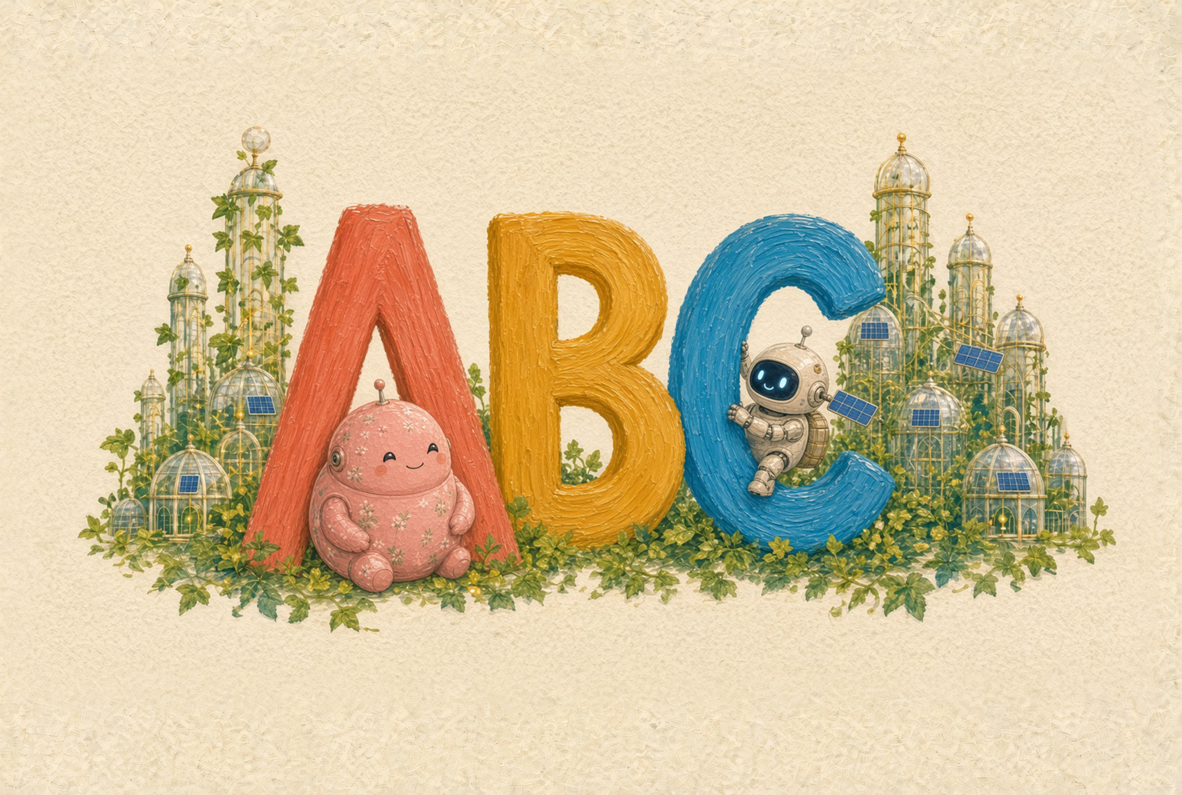 AI and ABC