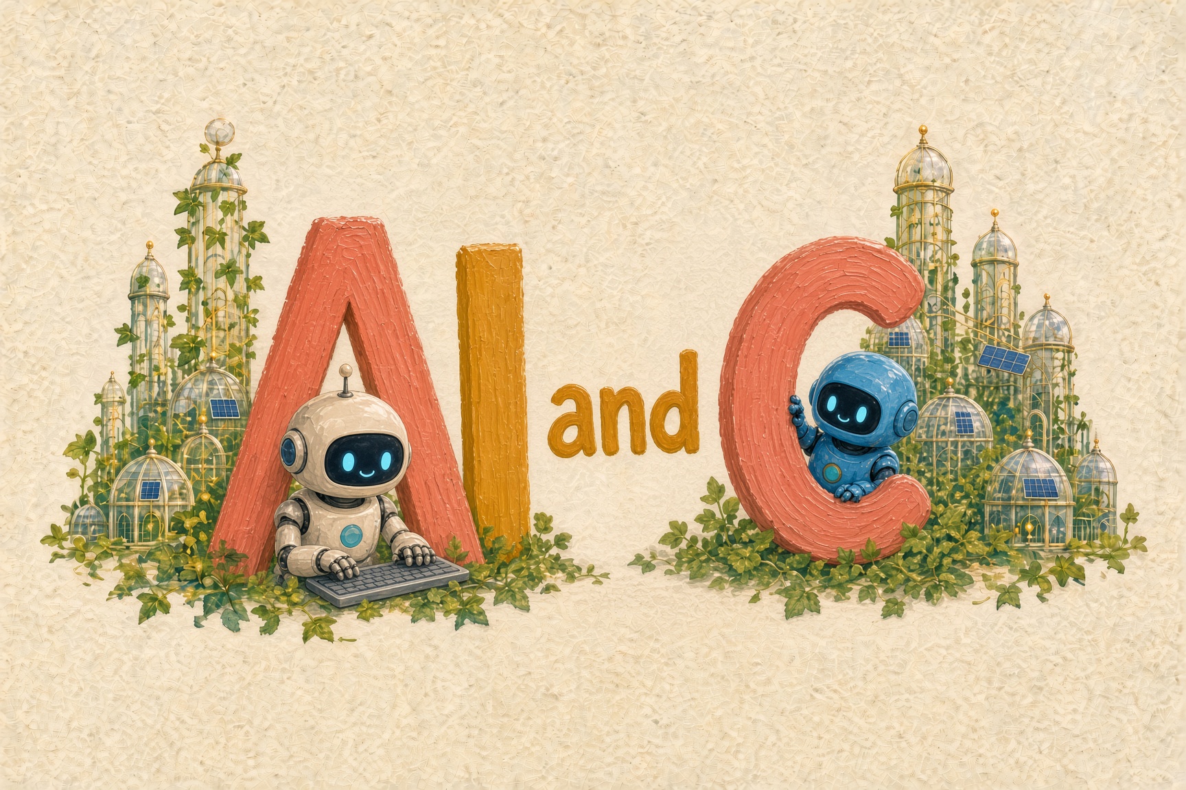 AI and C