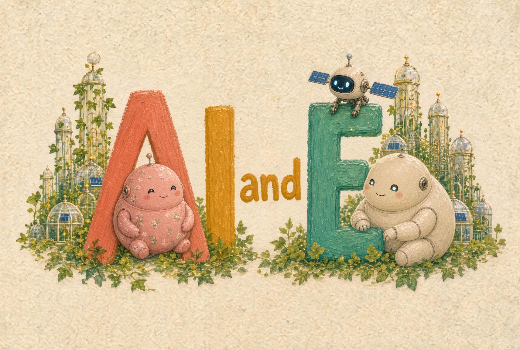 AI and E