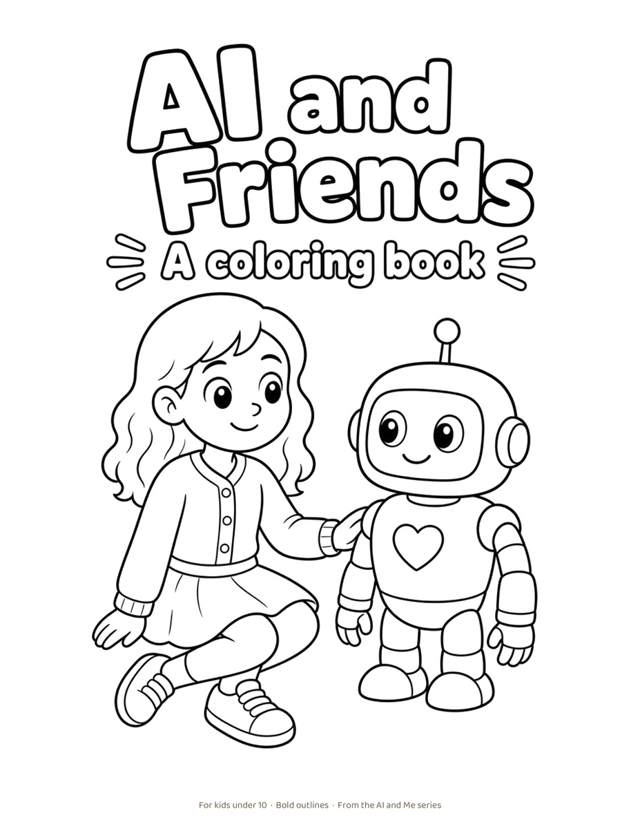AI and Friends