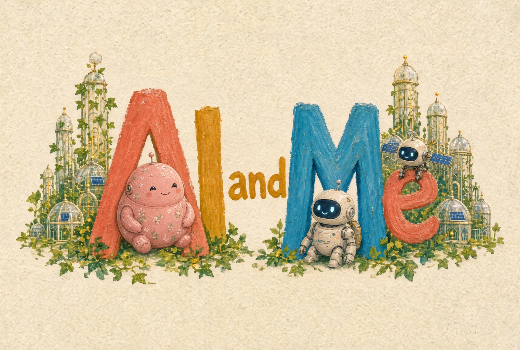 AI and Me