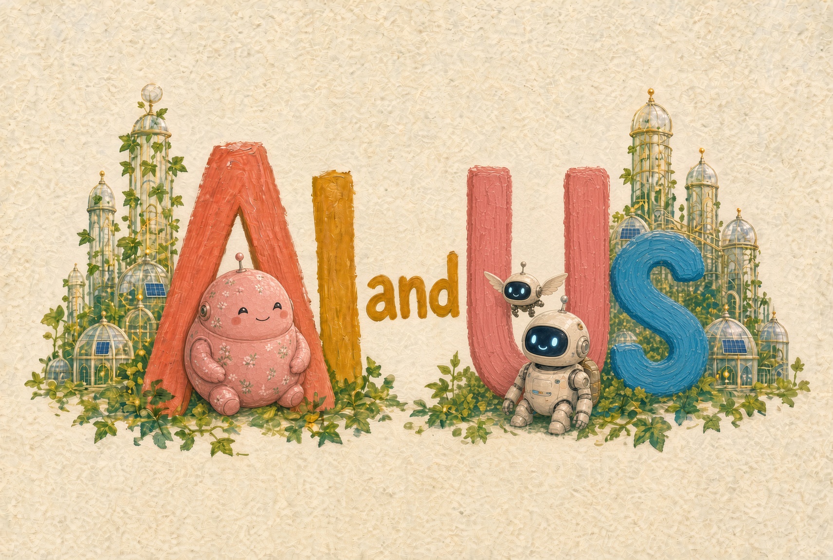 AI and Us