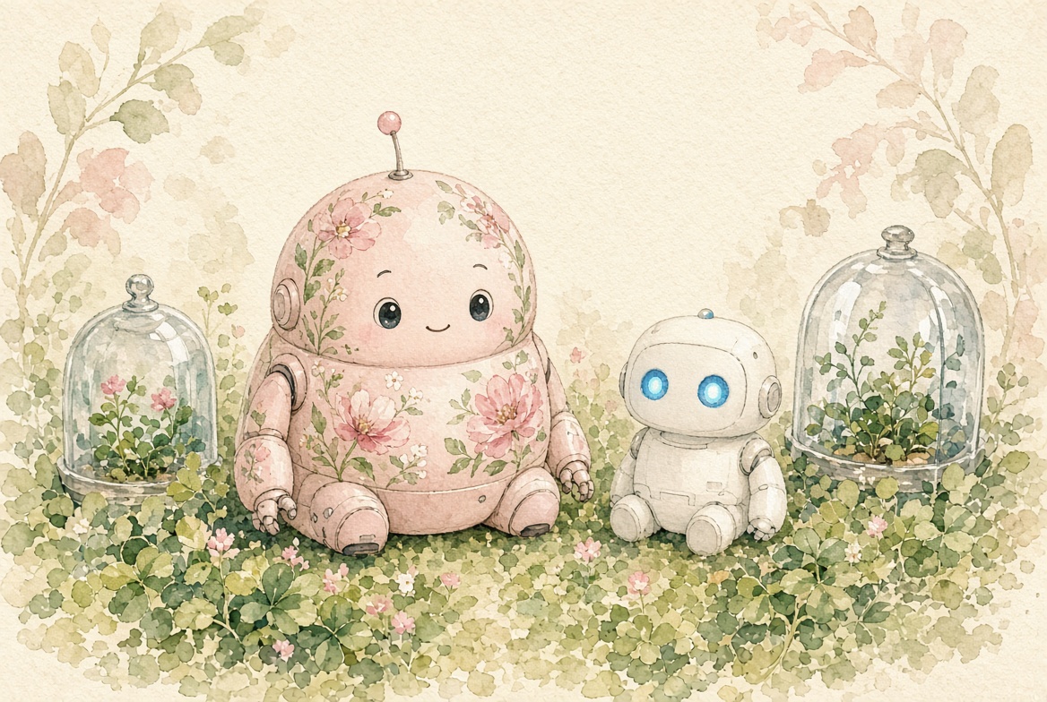 Companions